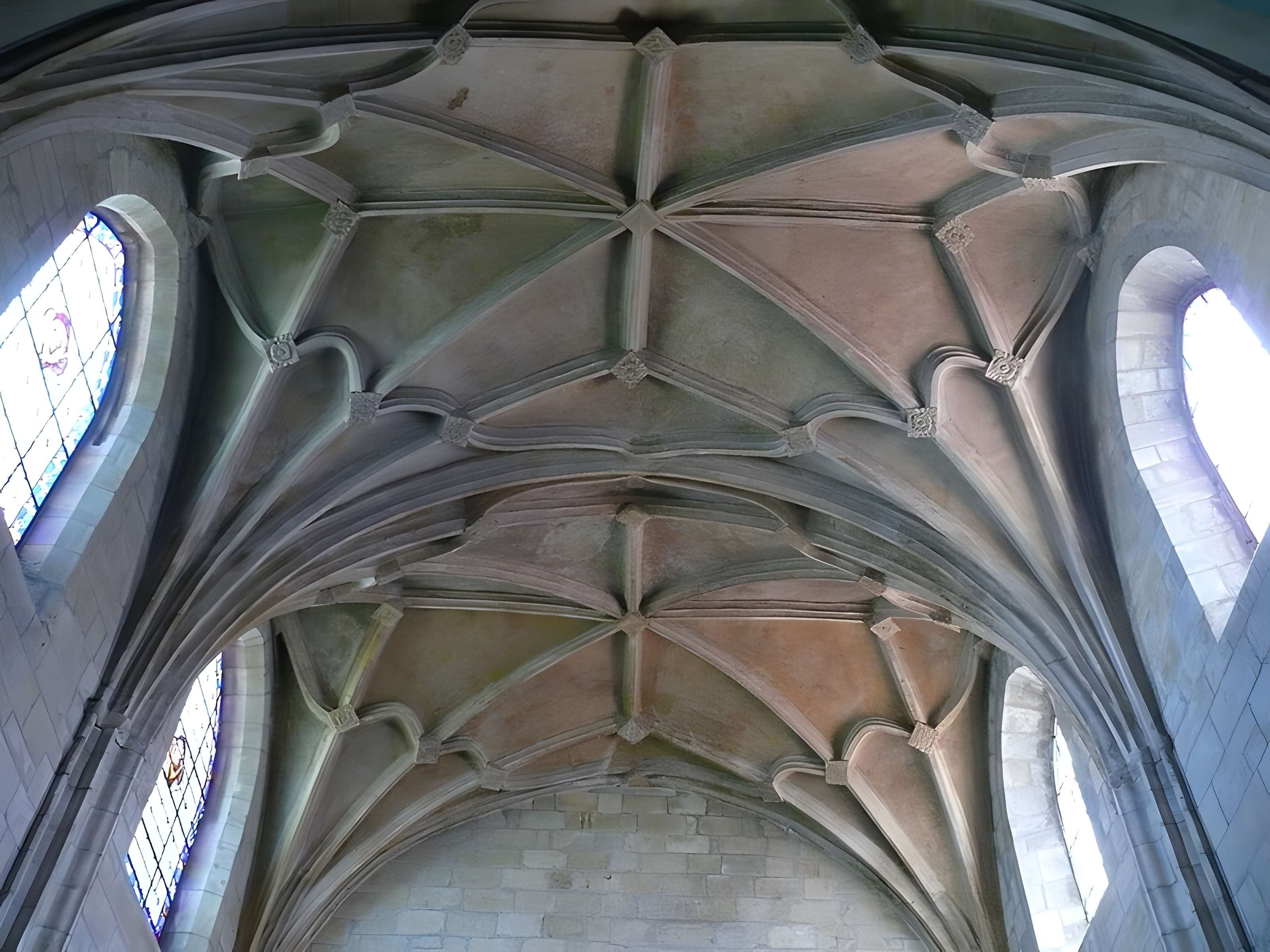 Église Saint-Esprit de Bayonne
