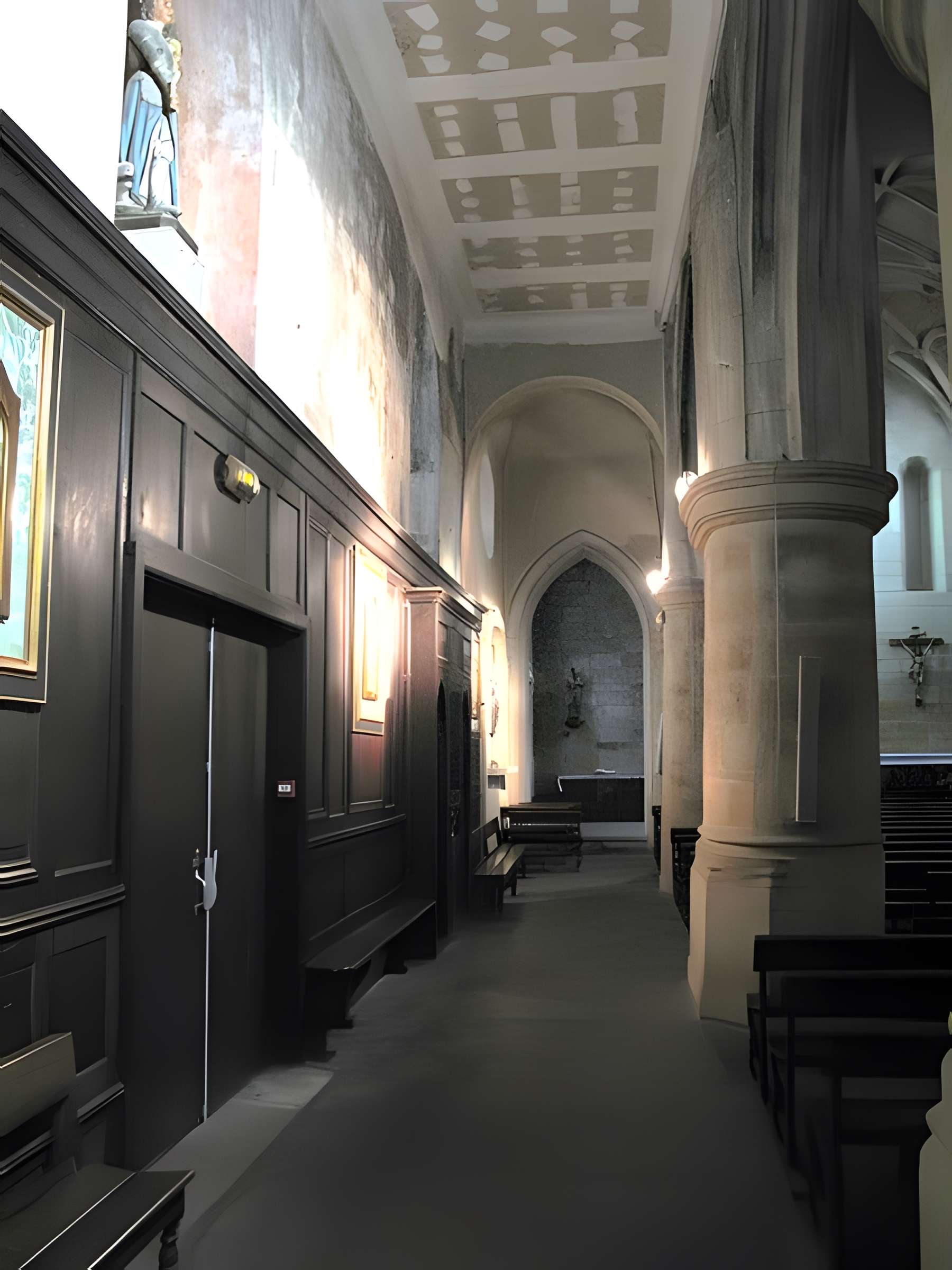 Église Saint-Esprit de Bayonne