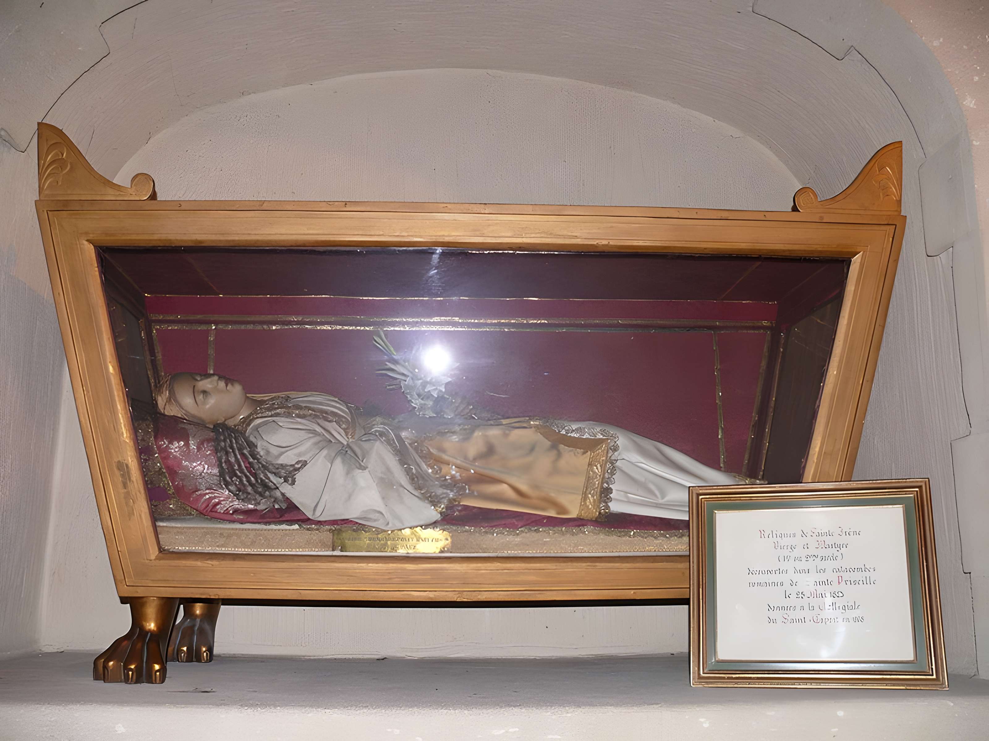 Église Saint-Esprit de Bayonne