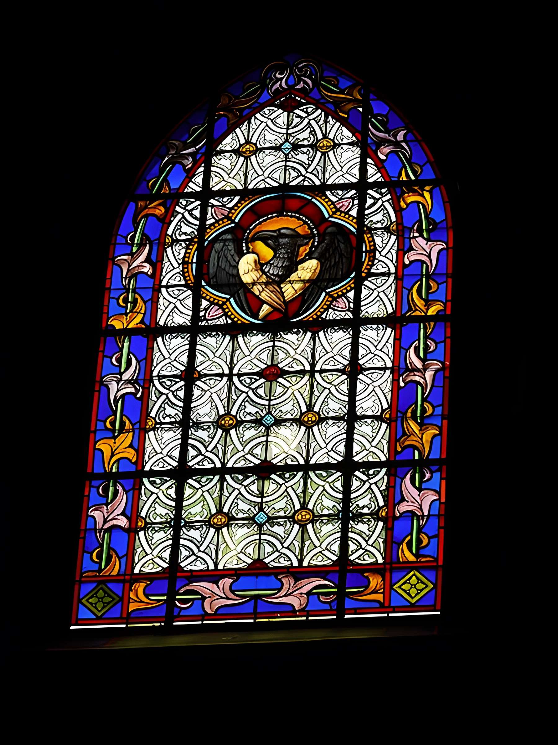 Église Saint-Esprit de Bayonne