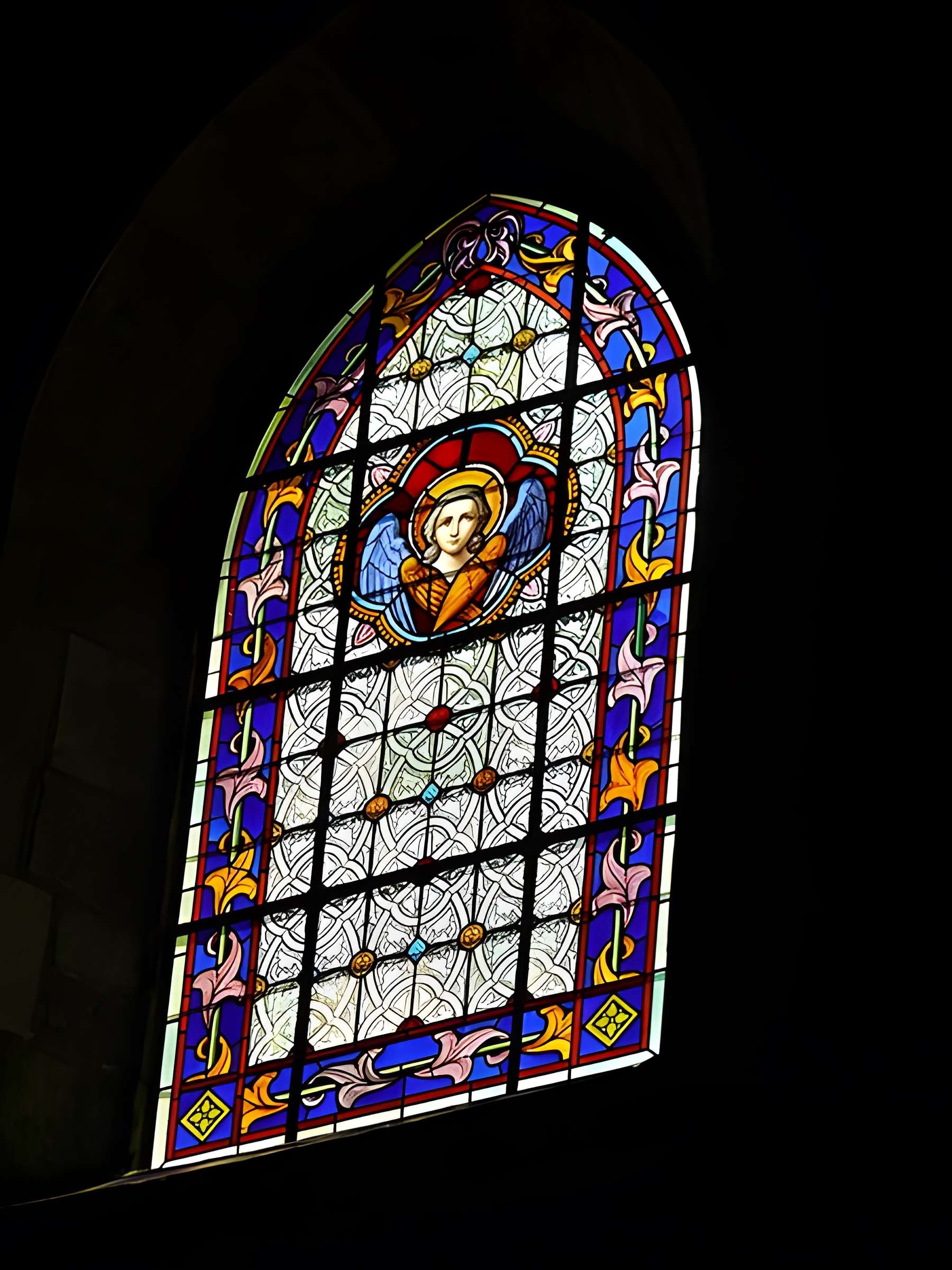 Église Saint-Esprit de Bayonne