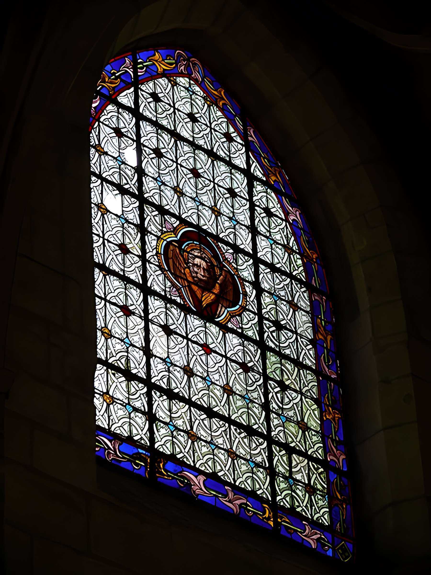 Église Saint-Esprit de Bayonne