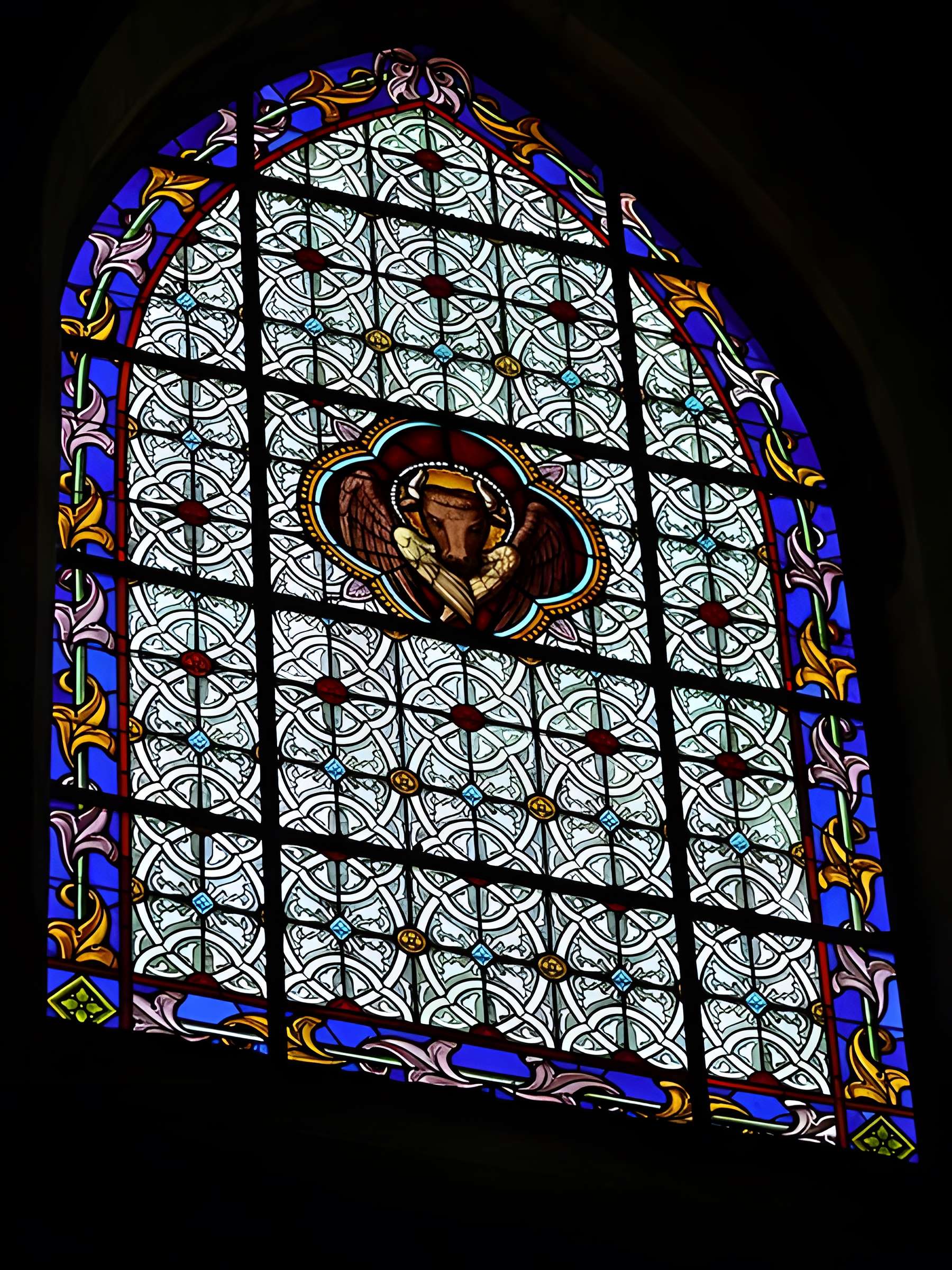 Église Saint-Esprit de Bayonne