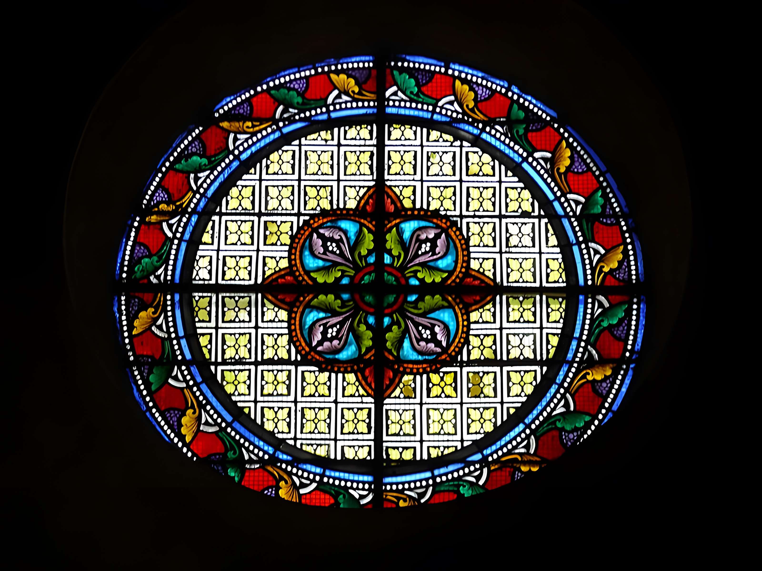 Église Saint-Esprit de Bayonne