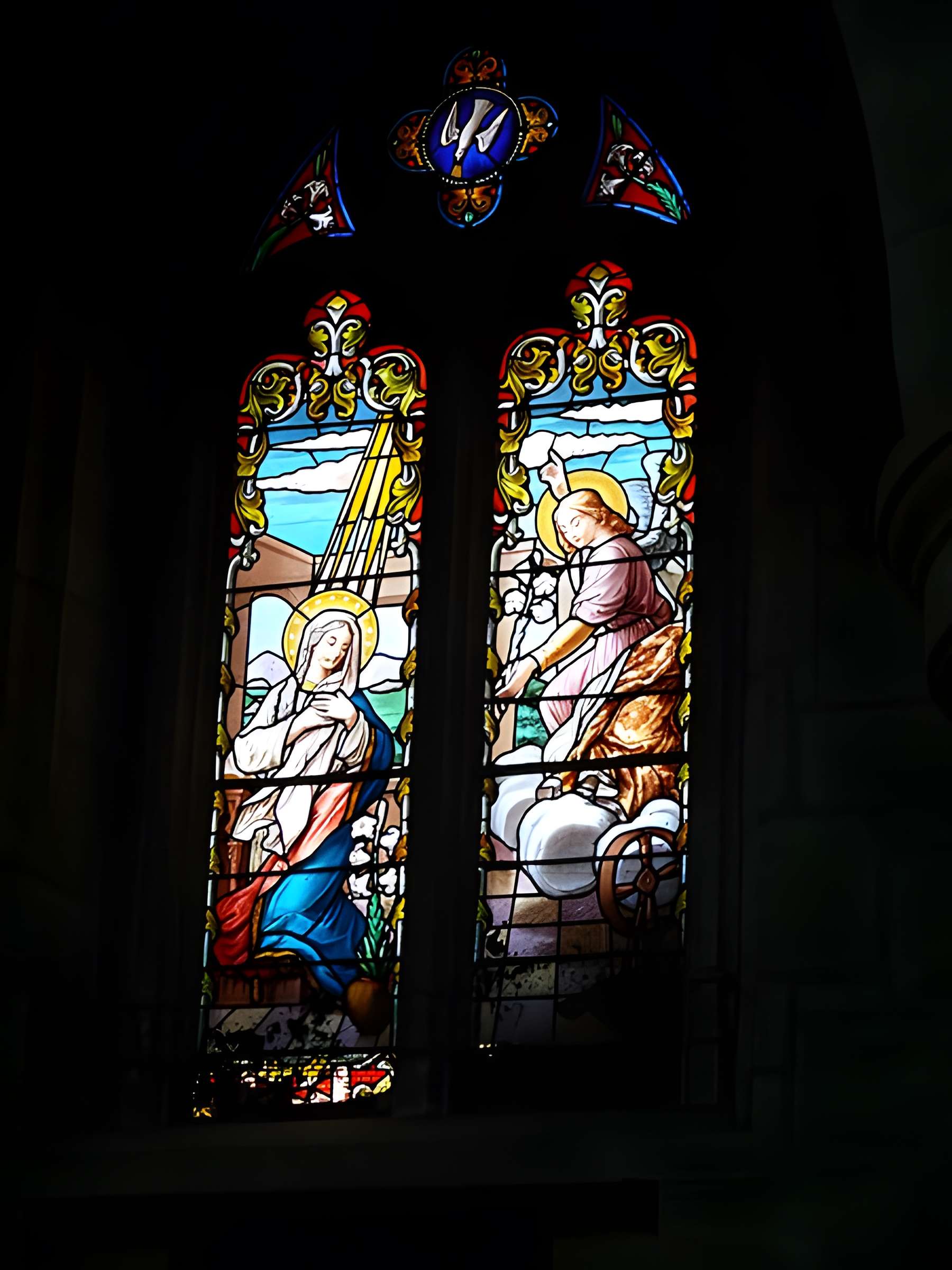 Église Saint-Esprit de Bayonne