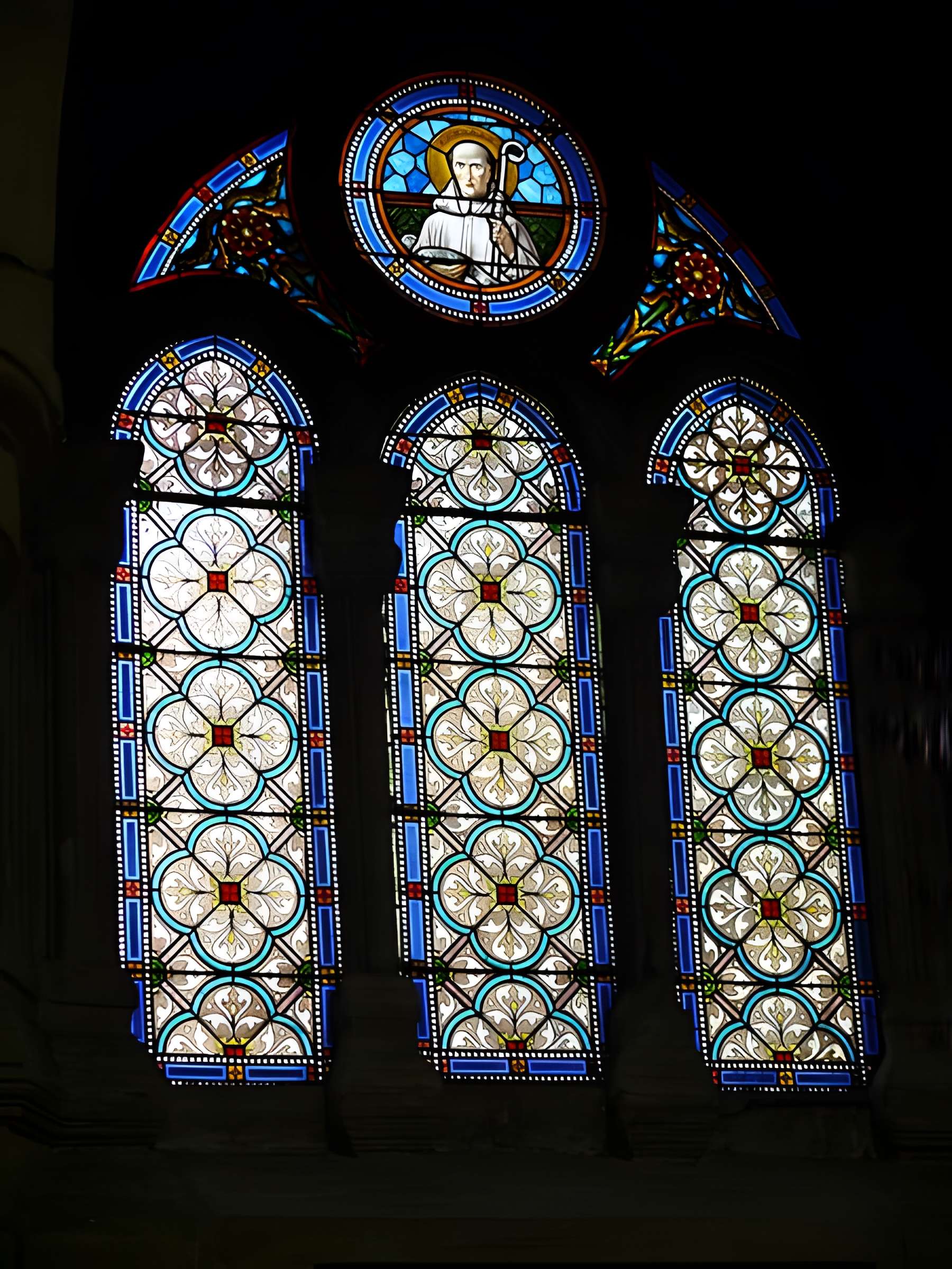 Église Saint-Esprit de Bayonne