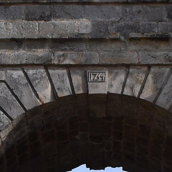 Photo de Abbaye du mont Saint-Éloi
