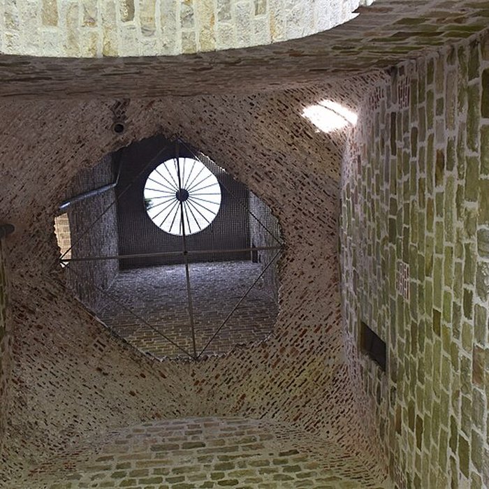 Photo de Abbaye du mont Saint-Éloi