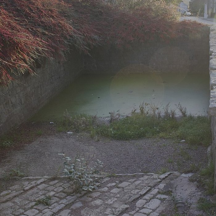 Photo de Abbaye du mont Saint-Éloi