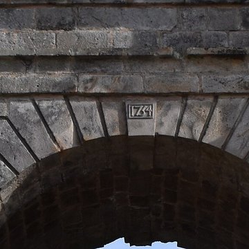 Abbaye du mont Saint-Éloi
