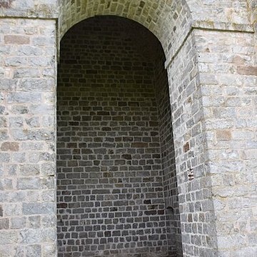 Abbaye du mont Saint-Éloi