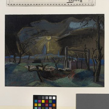 Abbaye du mont Saint-Éloi