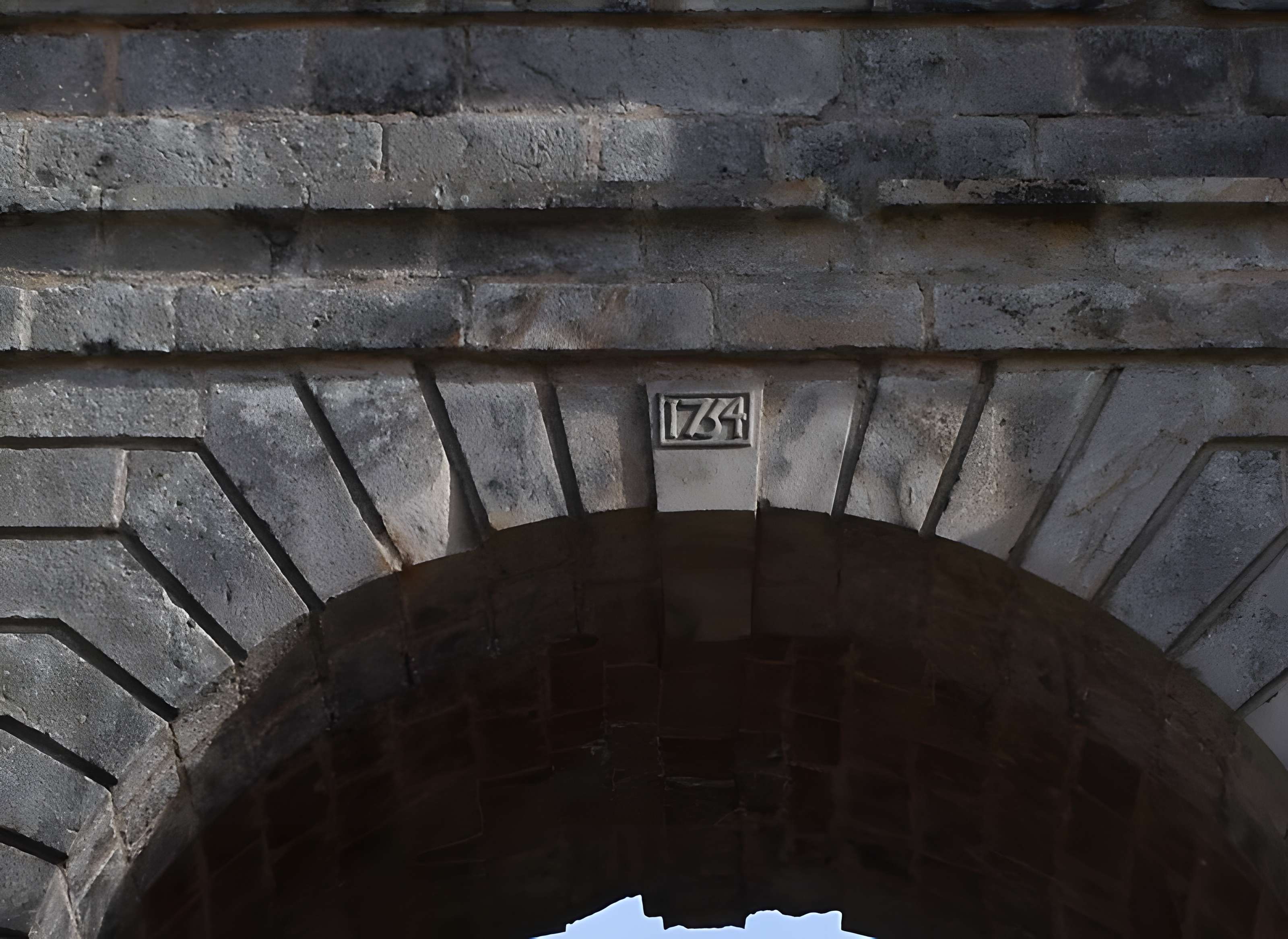 Abbaye du mont Saint-Éloi