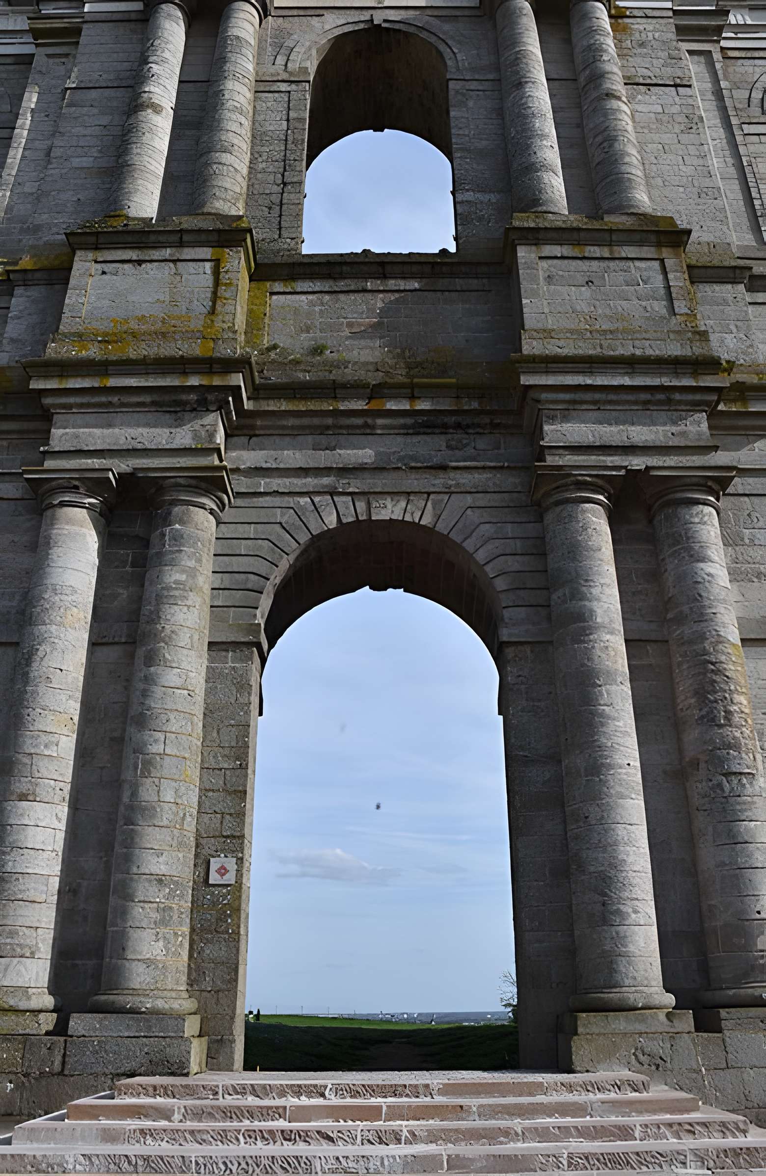 Abbaye du mont Saint-Éloi