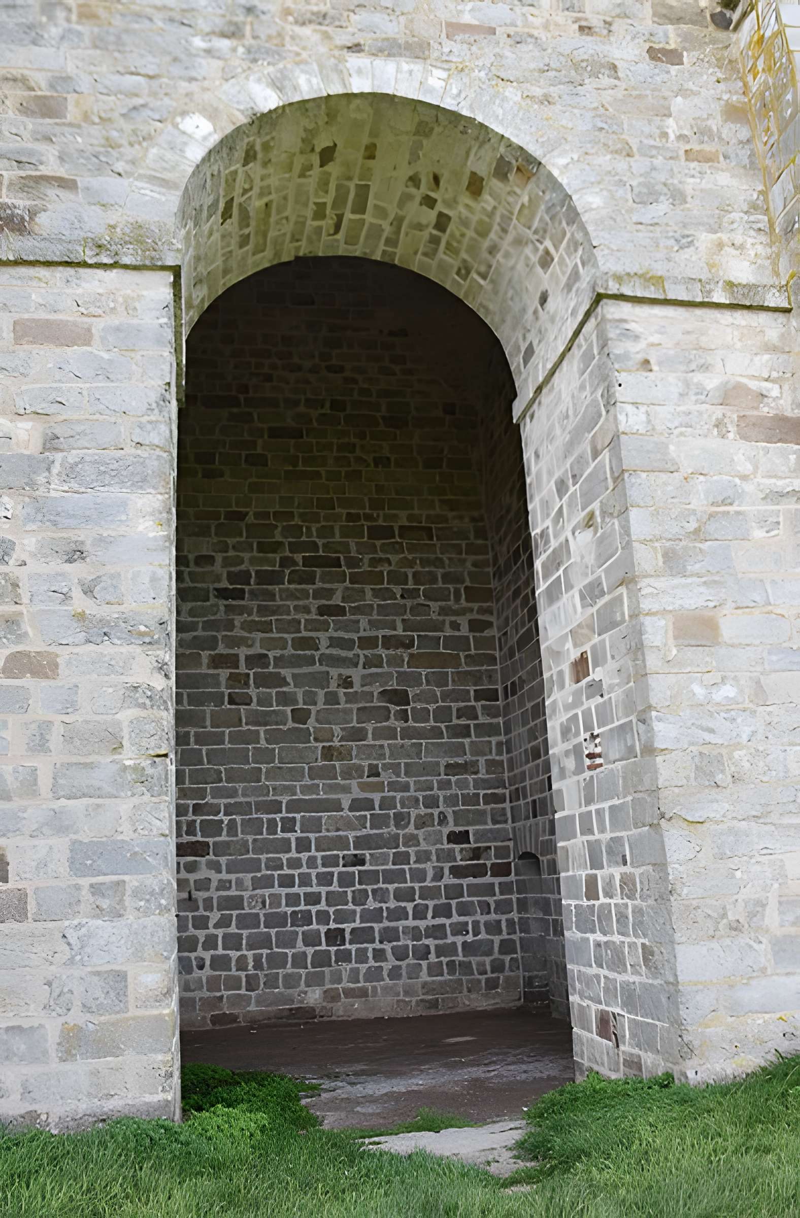 Abbaye du mont Saint-Éloi