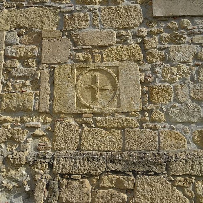Photo de Église Saintes-Puelles de Mas-Saintes-Puelles
