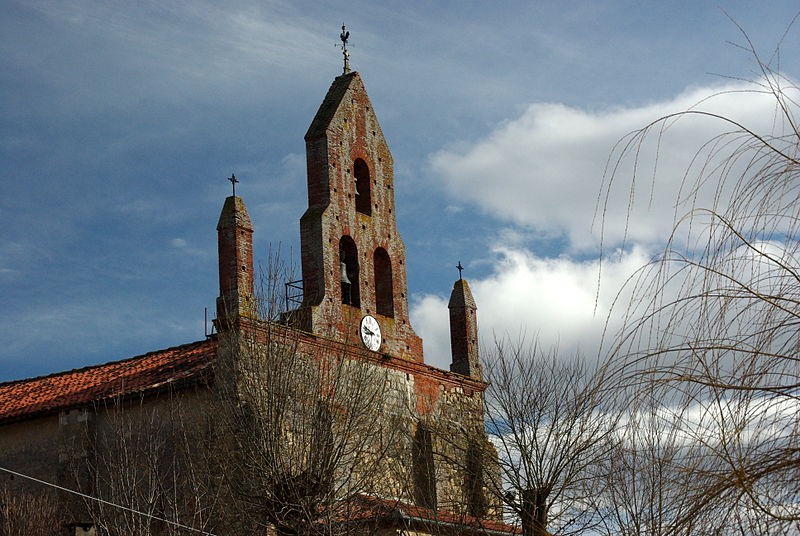 Photo de Église Sainte-Suzanne de Sainte-Suzanne