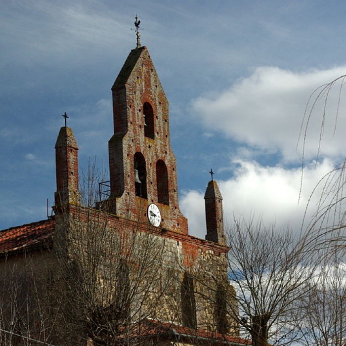 Photo de Église Sainte-Suzanne de Sainte-Suzanne