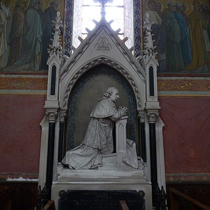 Photo de Église Sainte-Thérèse dAngers