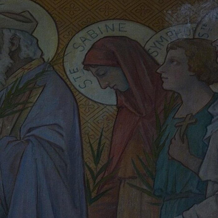 Photo de Église Sainte-Thérèse dAngers