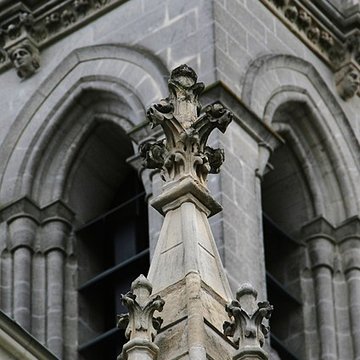 Église Sainte-Thérèse dAngers