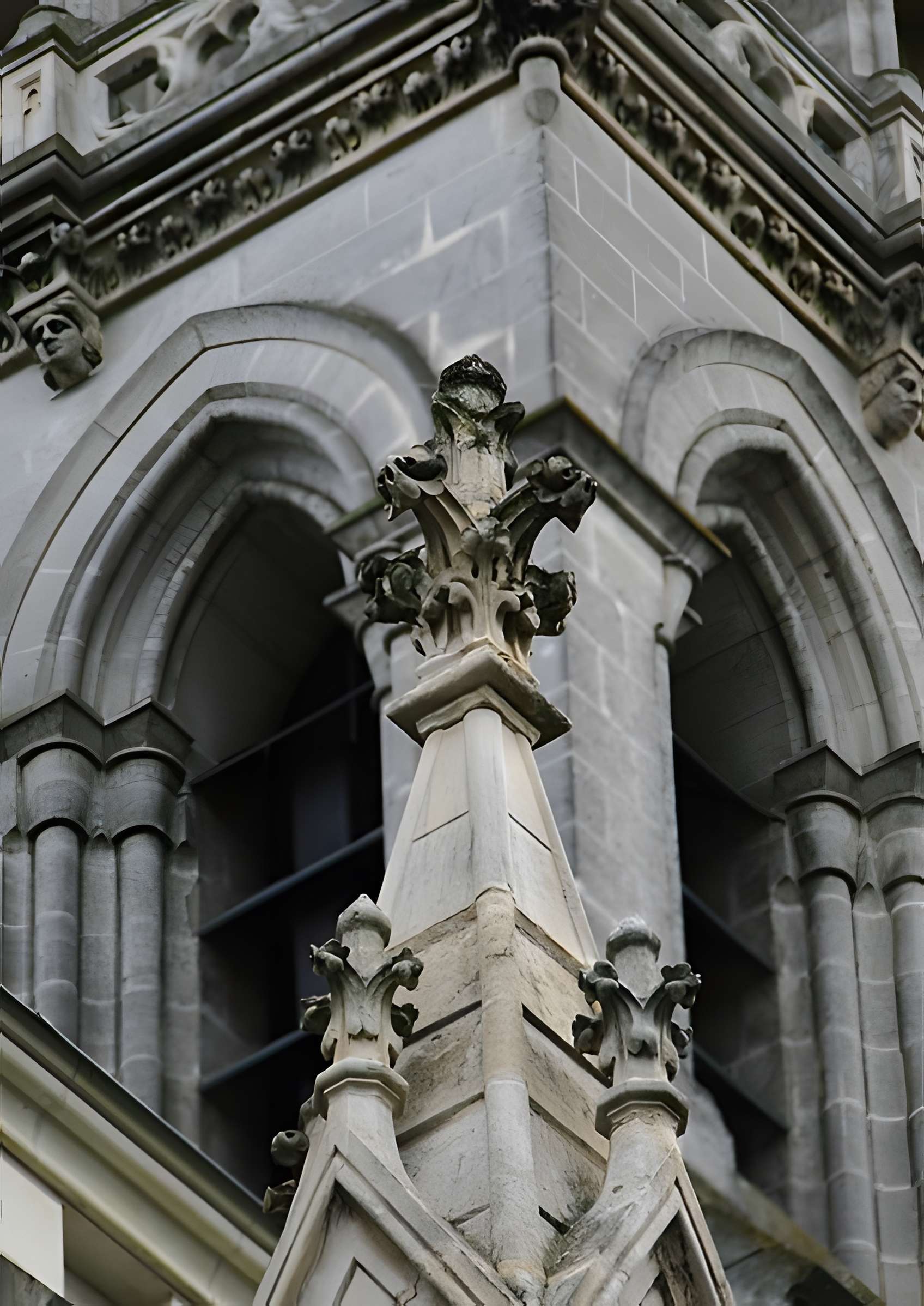 Église Sainte-Thérèse d'Angers
