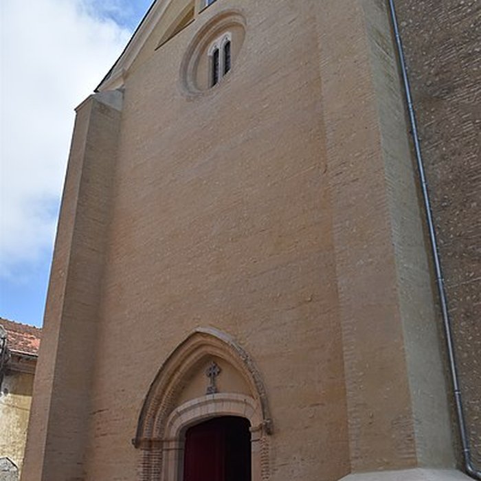 Photo de Église Sainte-Thérèse de Tarbes