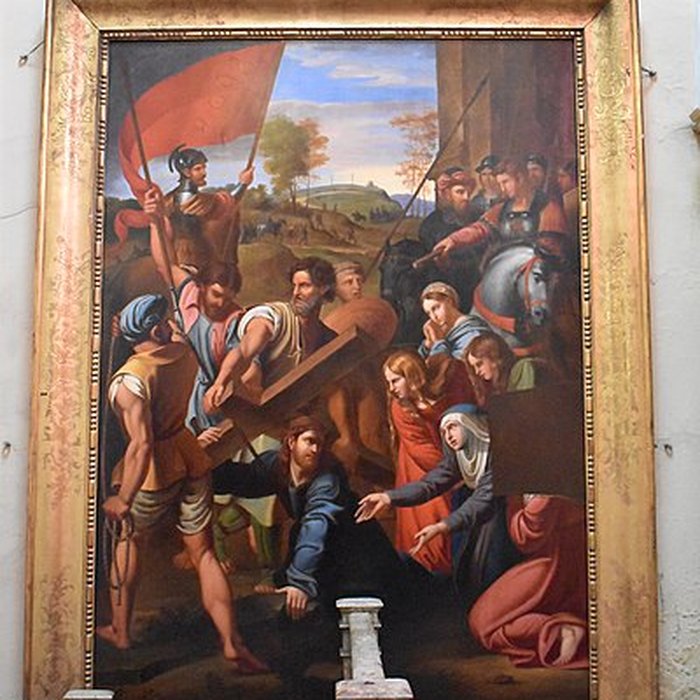 Photo de Église Sainte-Thérèse de Tarbes