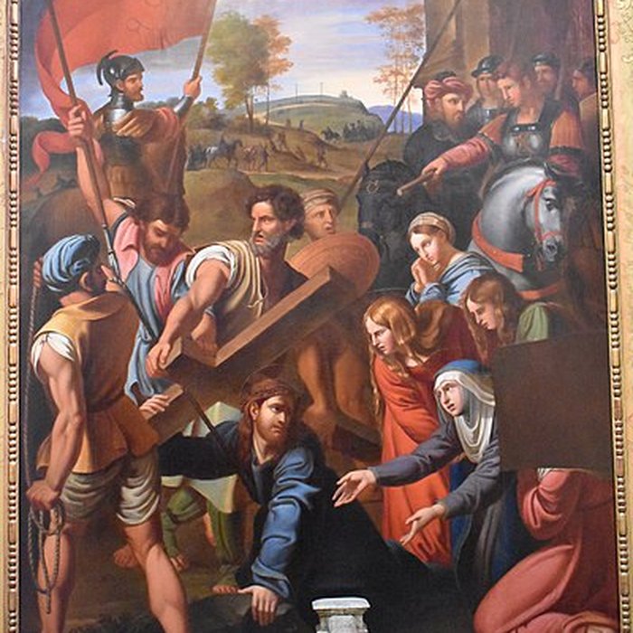 Photo de Église Sainte-Thérèse de Tarbes