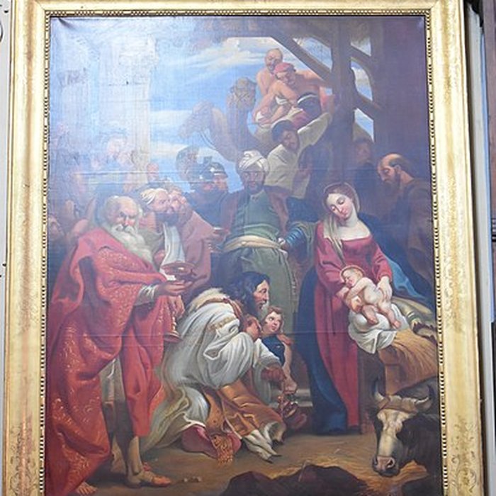 Photo de Église Sainte-Thérèse de Tarbes