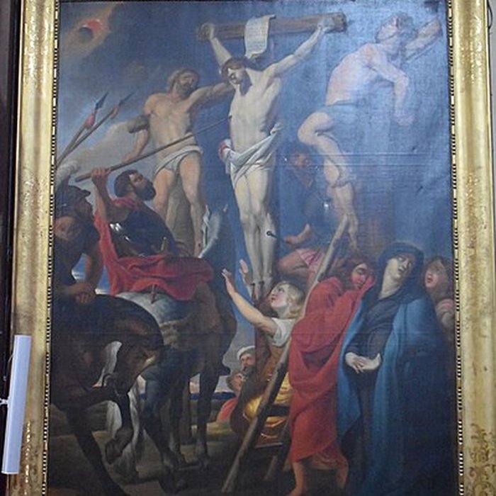 Photo de Église Sainte-Thérèse de Tarbes