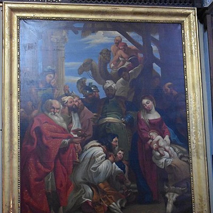 Photo de Église Sainte-Thérèse de Tarbes