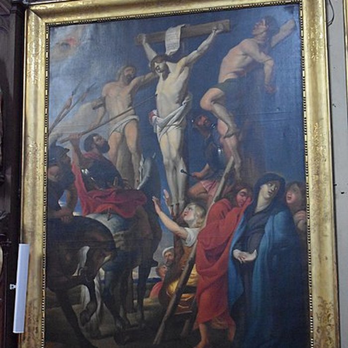 Photo de Église Sainte-Thérèse de Tarbes