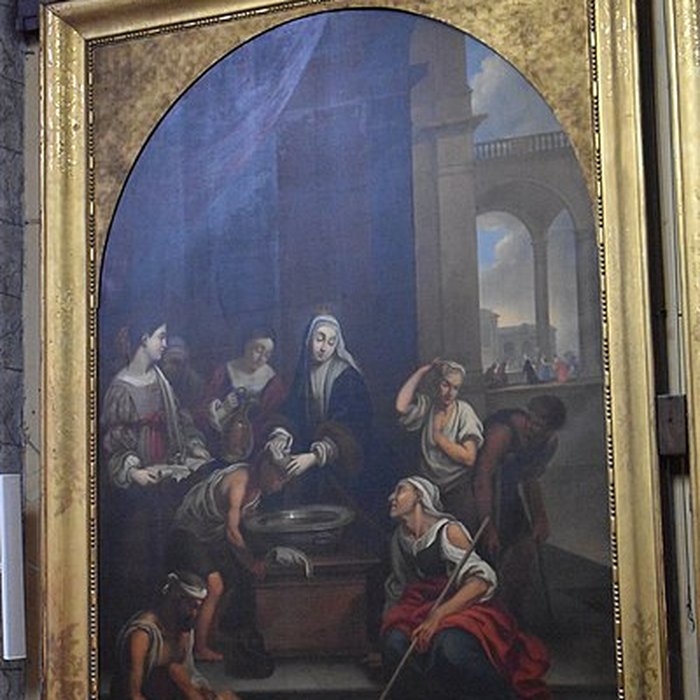 Photo de Église Sainte-Thérèse de Tarbes