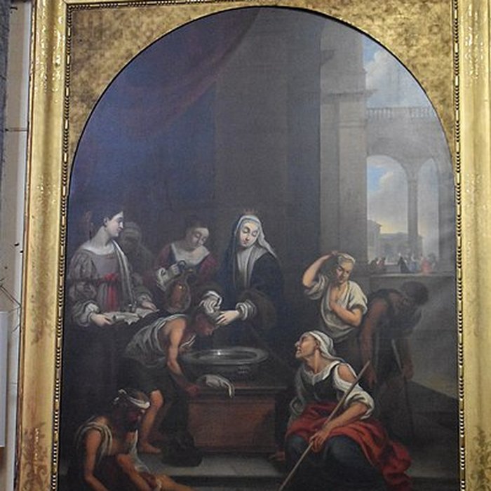 Photo de Église Sainte-Thérèse de Tarbes