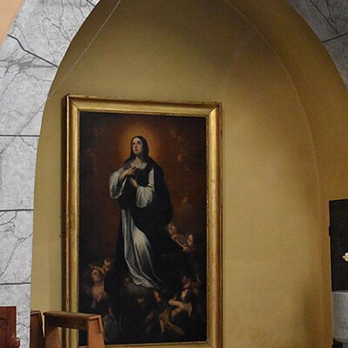 Photo de Église Sainte-Thérèse de Tarbes