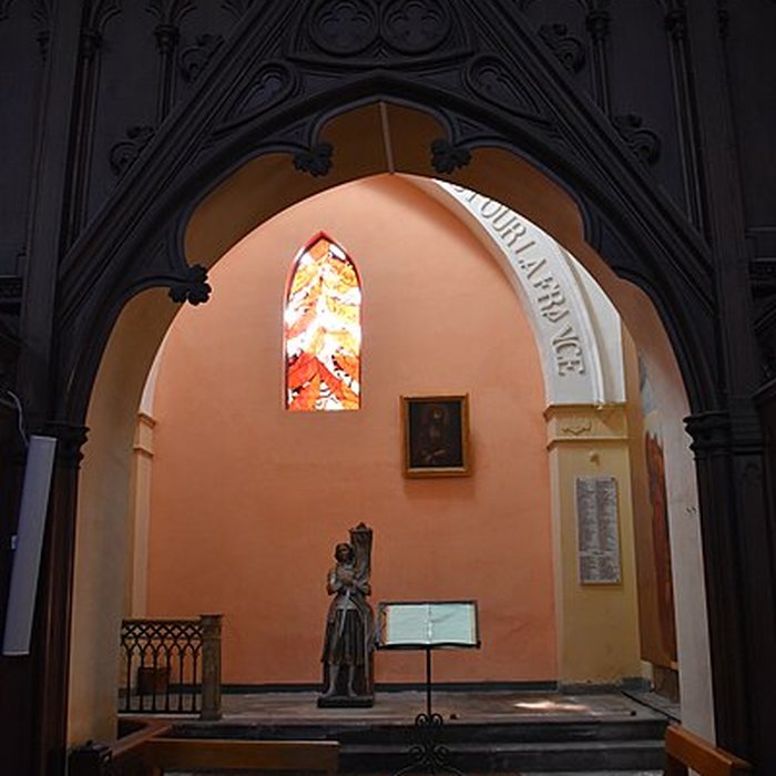 Photo de Église Sainte-Thérèse de Tarbes