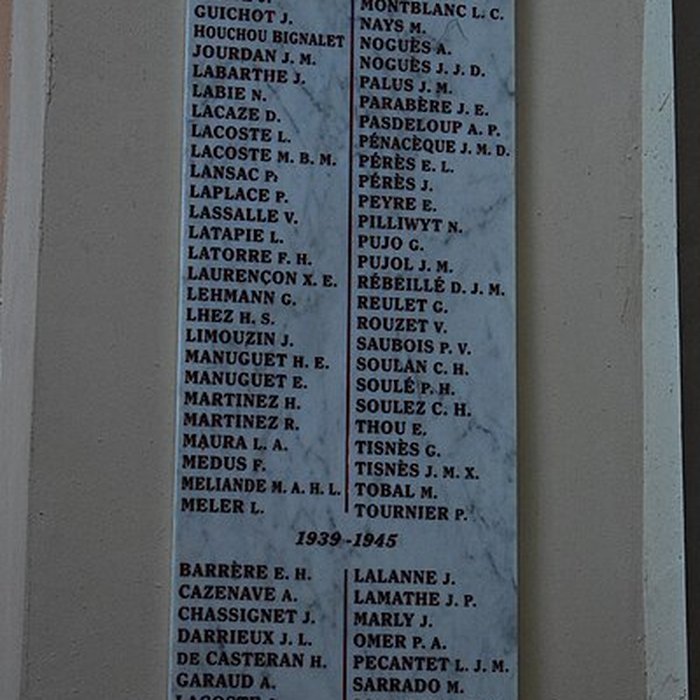 Photo de Église Sainte-Thérèse de Tarbes