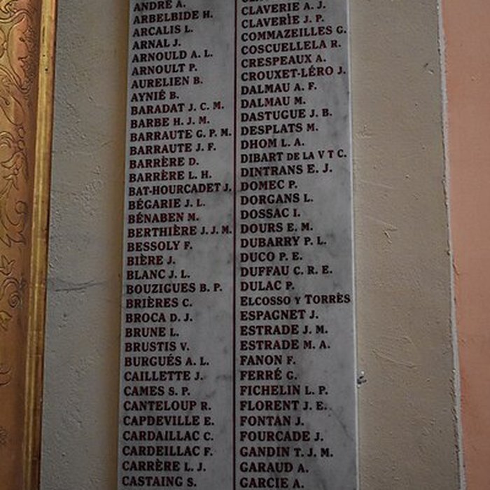 Photo de Église Sainte-Thérèse de Tarbes