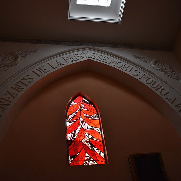 Photo de Église Sainte-Thérèse de Tarbes