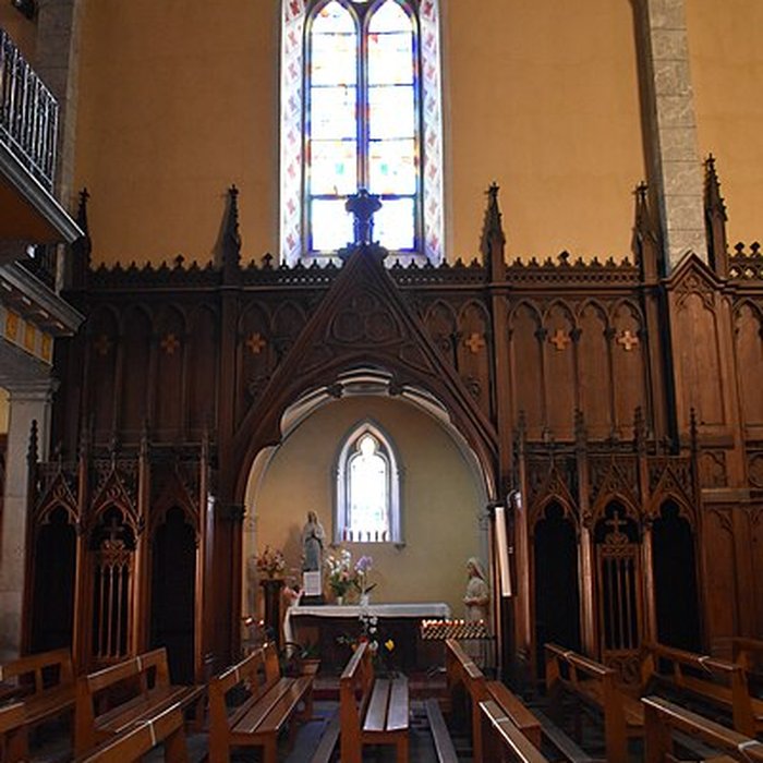 Photo de Église Sainte-Thérèse de Tarbes