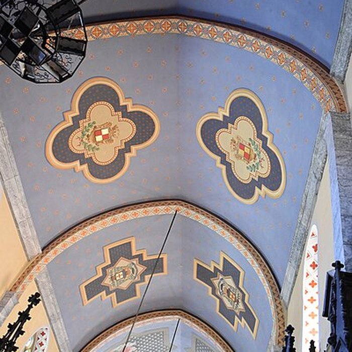 Photo de Église Sainte-Thérèse de Tarbes