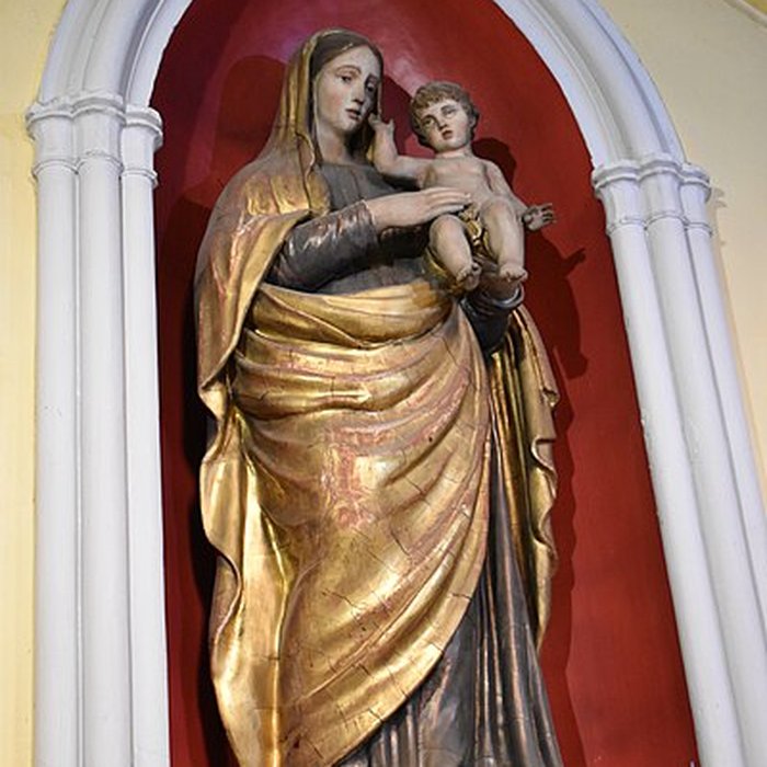 Photo de Église Sainte-Thérèse de Tarbes