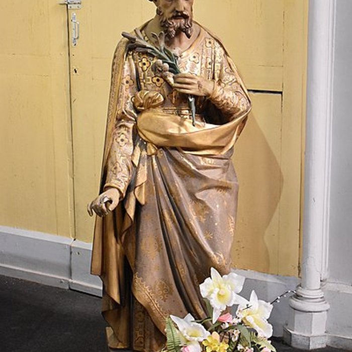 Photo de Église Sainte-Thérèse de Tarbes