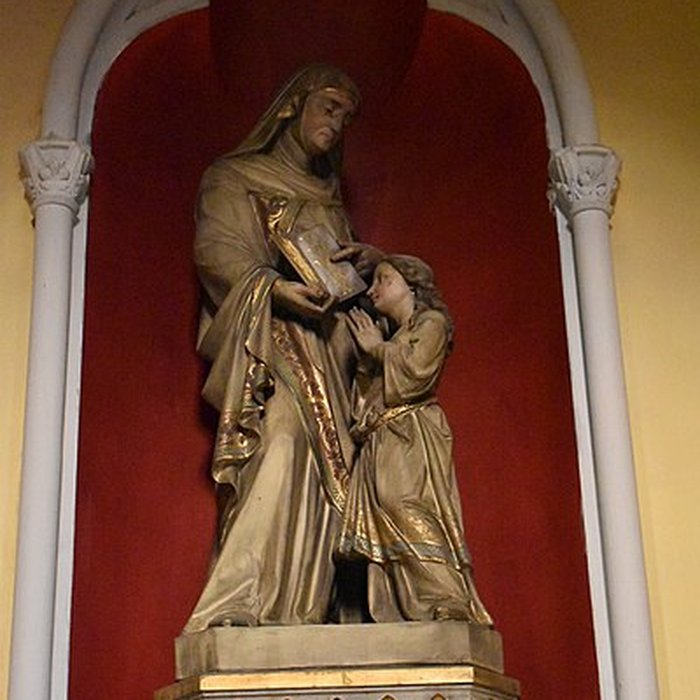 Photo de Église Sainte-Thérèse de Tarbes