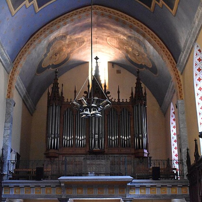 Photo de Église Sainte-Thérèse de Tarbes