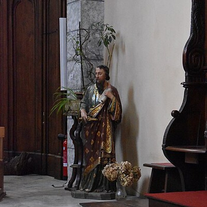 Photo de Église Sainte-Thérèse de Tarbes