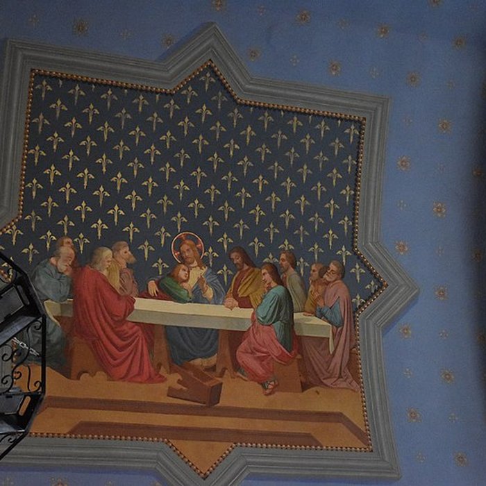 Photo de Église Sainte-Thérèse de Tarbes