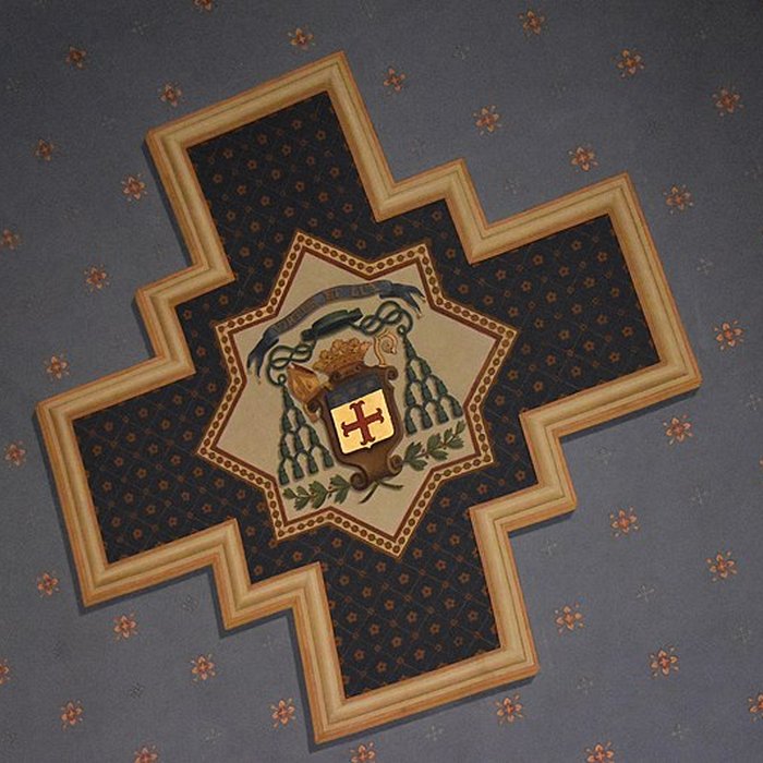 Photo de Église Sainte-Thérèse de Tarbes