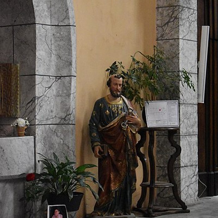 Photo de Église Sainte-Thérèse de Tarbes